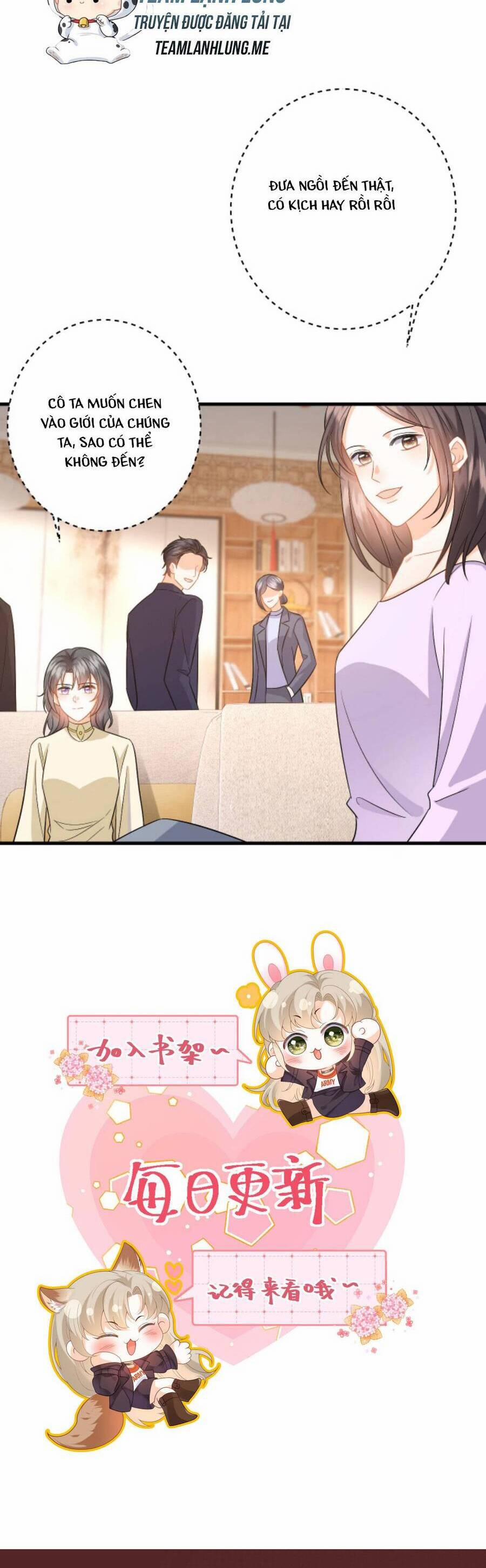 Xuyên Nhanh : Nhân Vật Phản Diện Quá Nuông Chiều Ta 115 trang 19