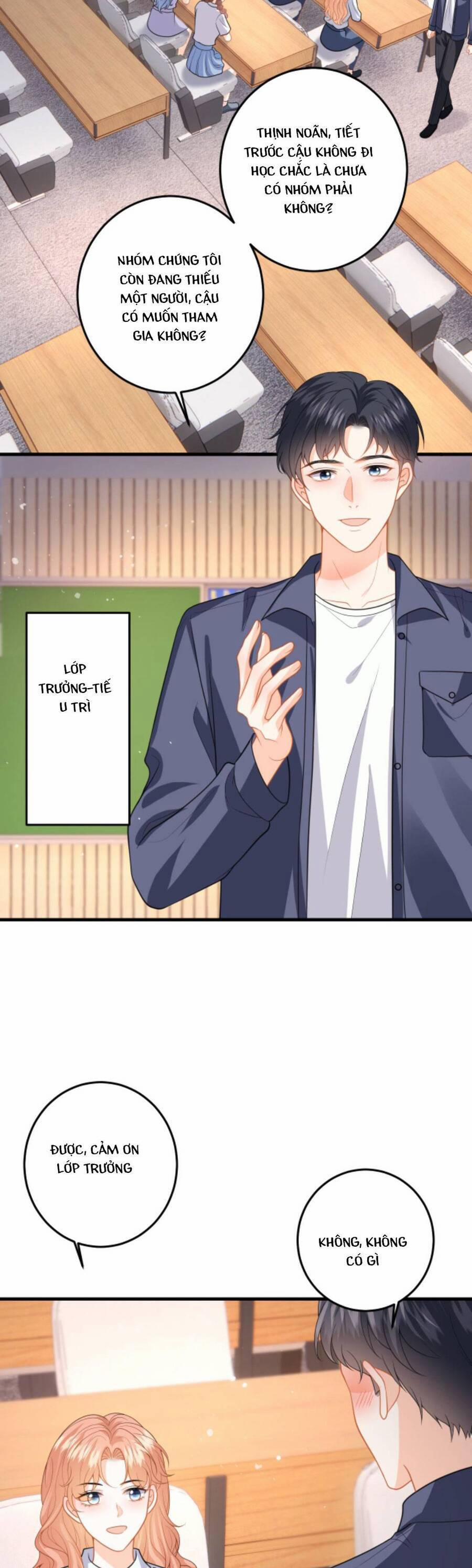 Xuyên Nhanh : Nhân Vật Phản Diện Quá Nuông Chiều Ta 115 trang 4