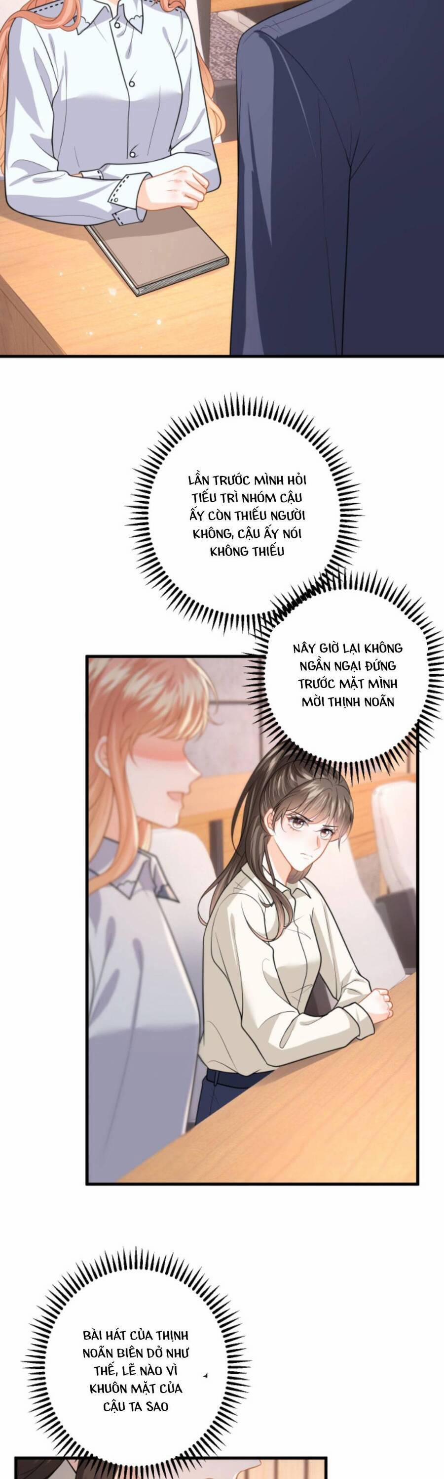 Xuyên Nhanh : Nhân Vật Phản Diện Quá Nuông Chiều Ta 115 trang 5