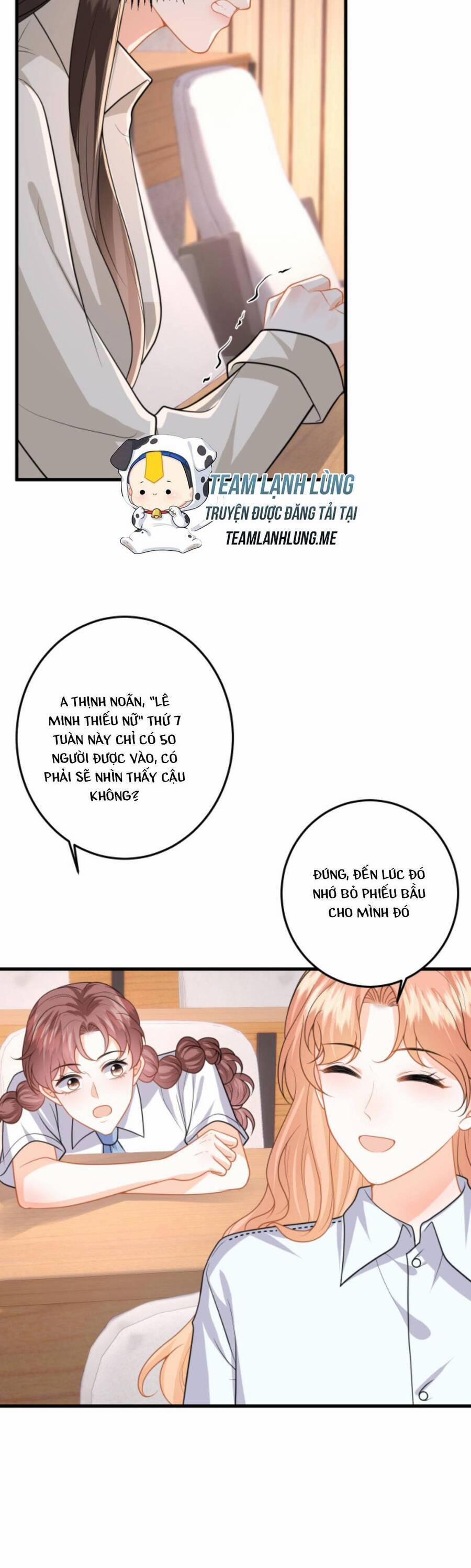 Xuyên Nhanh : Nhân Vật Phản Diện Quá Nuông Chiều Ta 115 trang 6