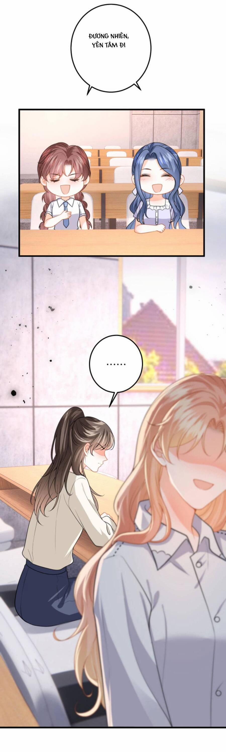 Xuyên Nhanh : Nhân Vật Phản Diện Quá Nuông Chiều Ta 115 trang 7