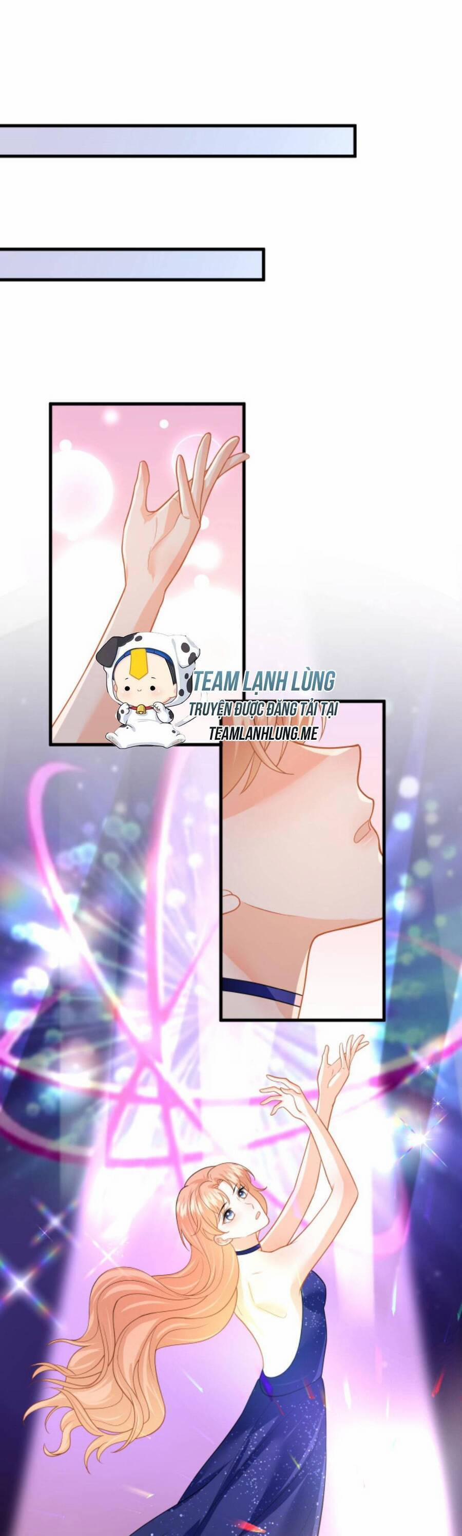 Xuyên Nhanh : Nhân Vật Phản Diện Quá Nuông Chiều Ta 115 trang 8