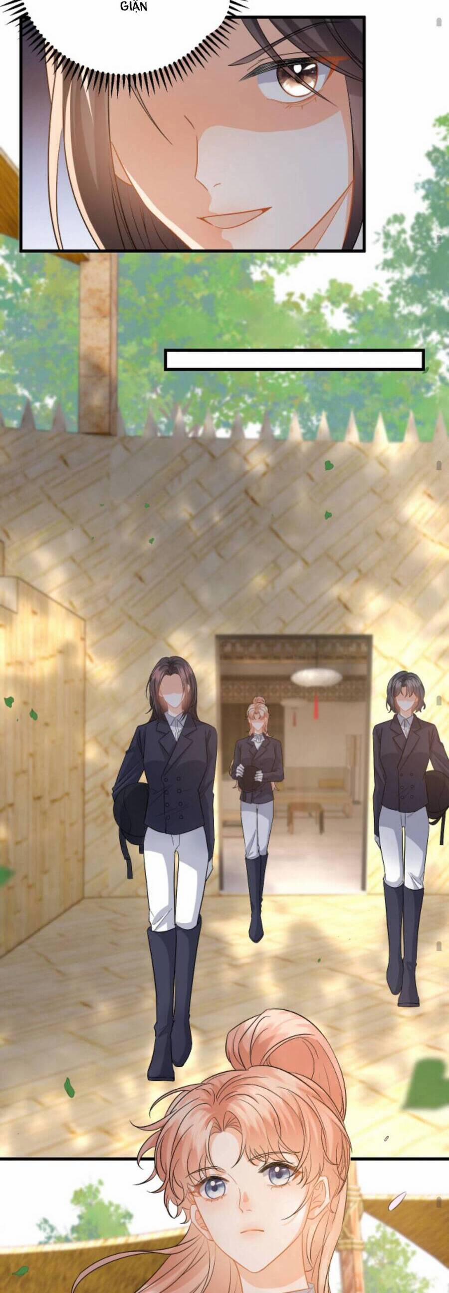 Xuyên Nhanh : Nhân Vật Phản Diện Quá Nuông Chiều Ta 116 trang 13