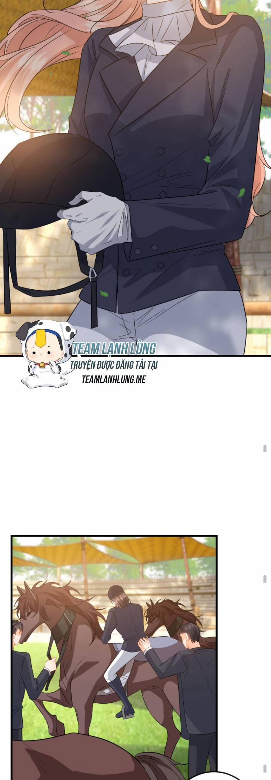 Xuyên Nhanh : Nhân Vật Phản Diện Quá Nuông Chiều Ta 116 trang 14