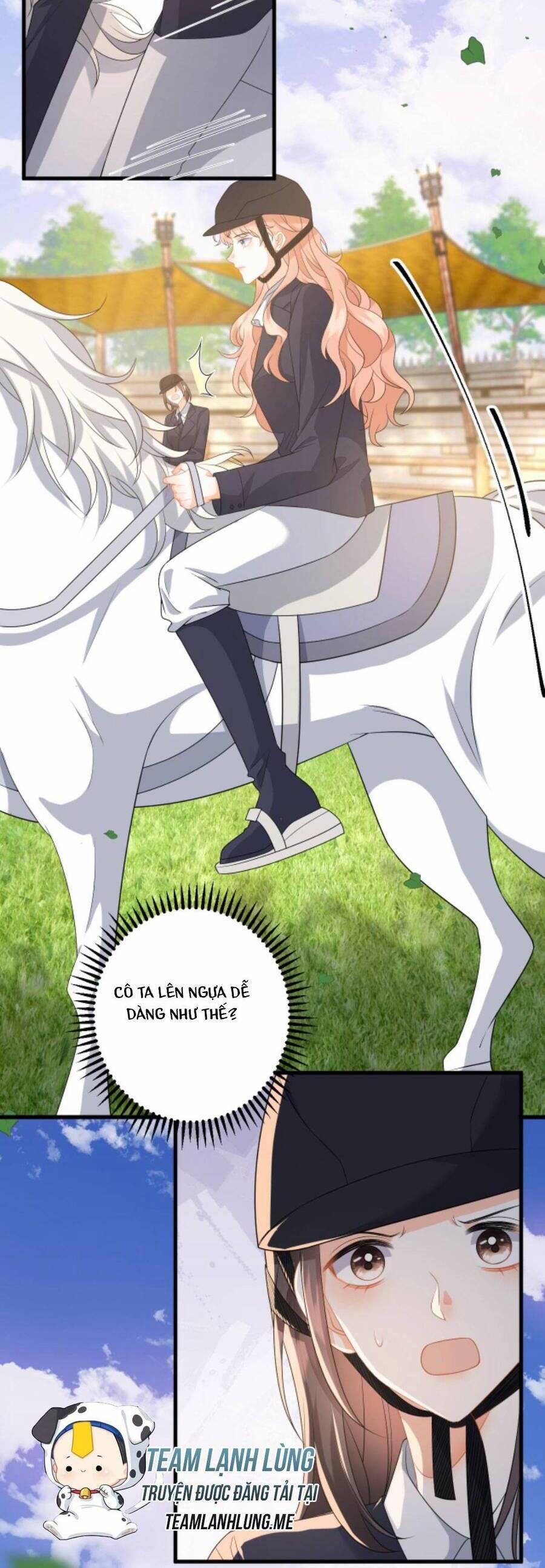 Xuyên Nhanh : Nhân Vật Phản Diện Quá Nuông Chiều Ta 116 trang 16