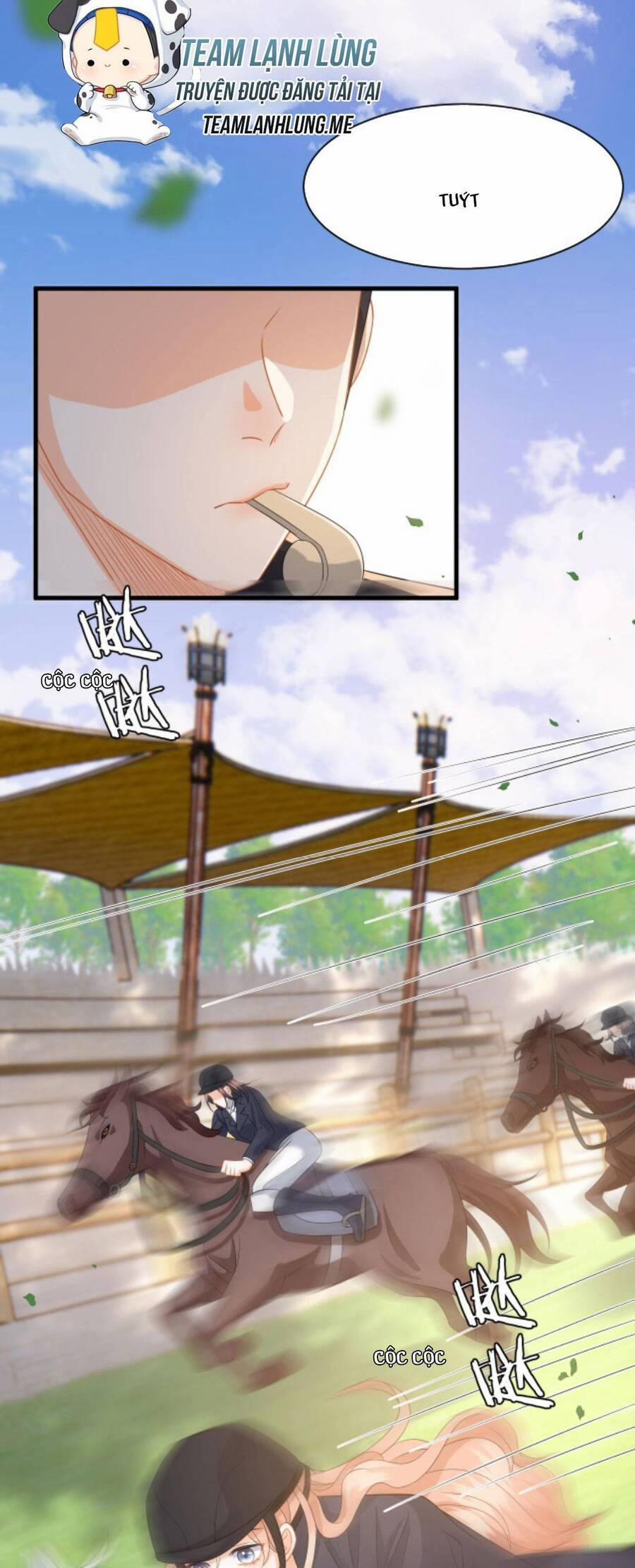 Xuyên Nhanh : Nhân Vật Phản Diện Quá Nuông Chiều Ta 116 trang 17