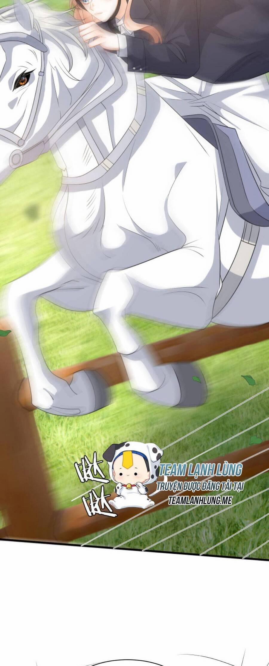 Xuyên Nhanh : Nhân Vật Phản Diện Quá Nuông Chiều Ta 116 trang 18