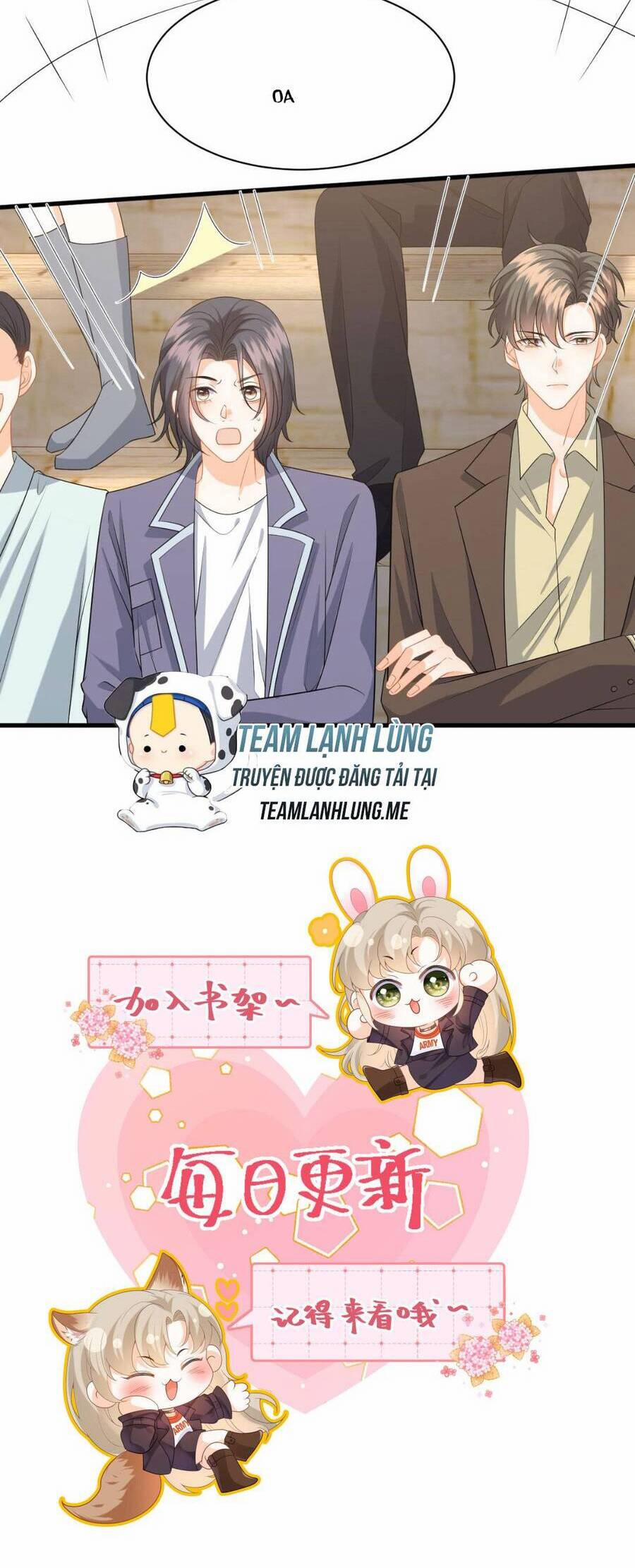 Xuyên Nhanh : Nhân Vật Phản Diện Quá Nuông Chiều Ta 116 trang 19