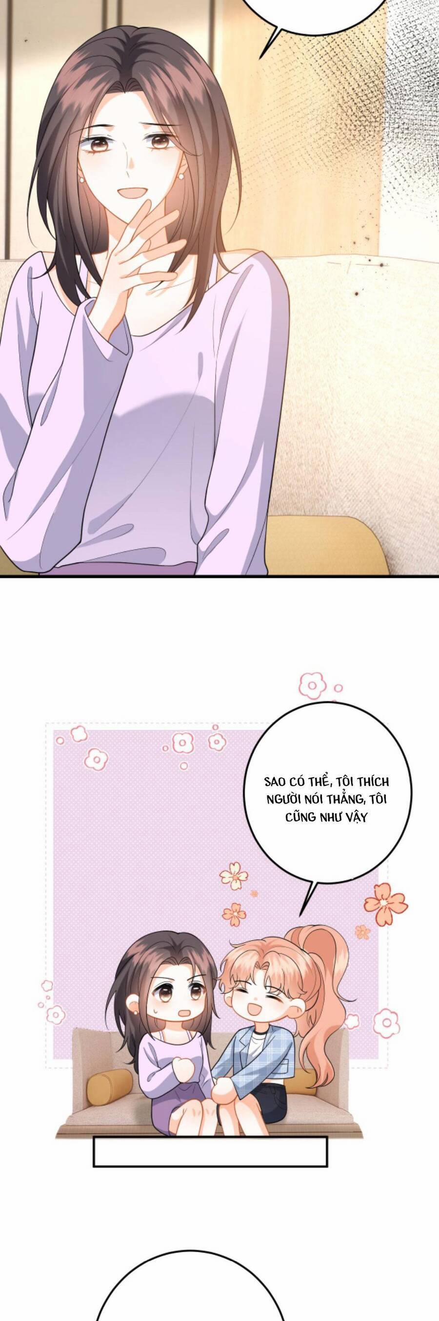 Xuyên Nhanh : Nhân Vật Phản Diện Quá Nuông Chiều Ta 116 trang 5