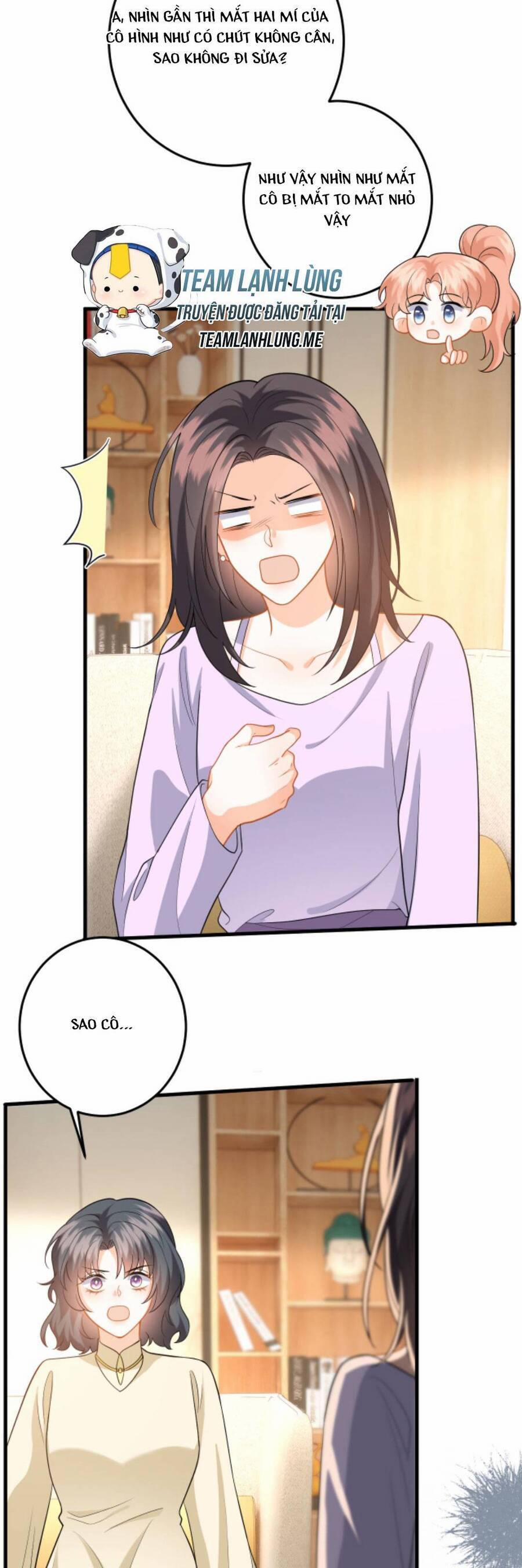 Xuyên Nhanh : Nhân Vật Phản Diện Quá Nuông Chiều Ta 116 trang 6