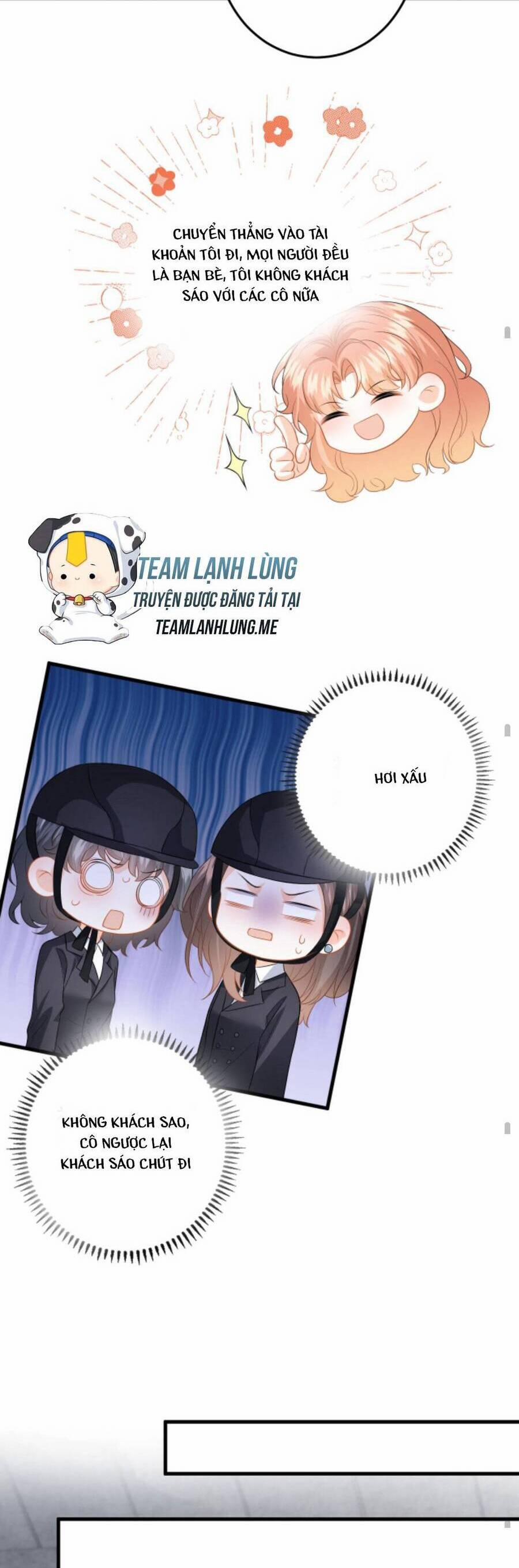 Xuyên Nhanh : Nhân Vật Phản Diện Quá Nuông Chiều Ta 117 trang 11