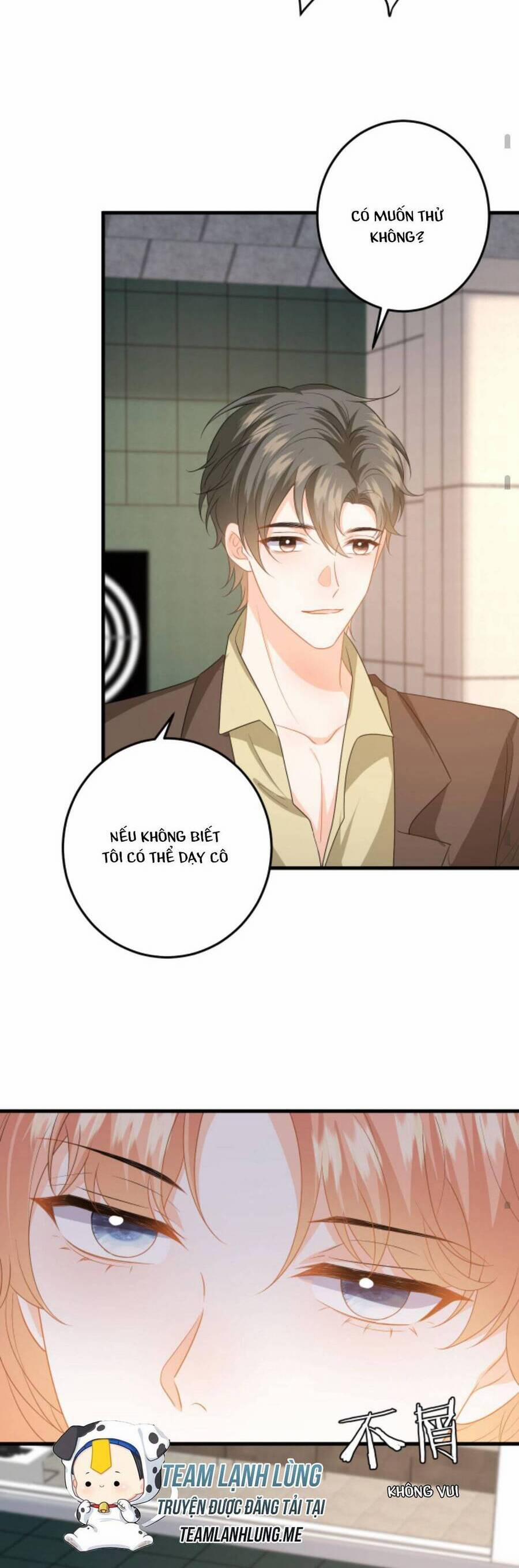 Xuyên Nhanh : Nhân Vật Phản Diện Quá Nuông Chiều Ta 117 trang 14