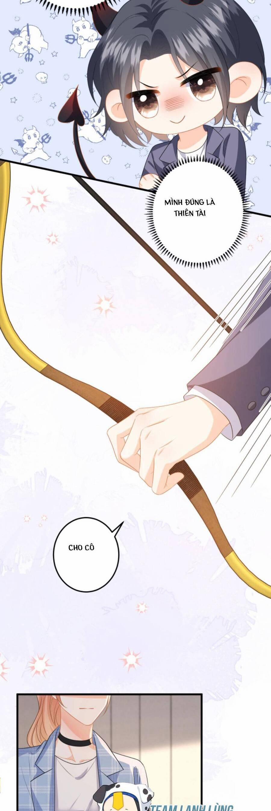 Xuyên Nhanh : Nhân Vật Phản Diện Quá Nuông Chiều Ta 117 trang 16