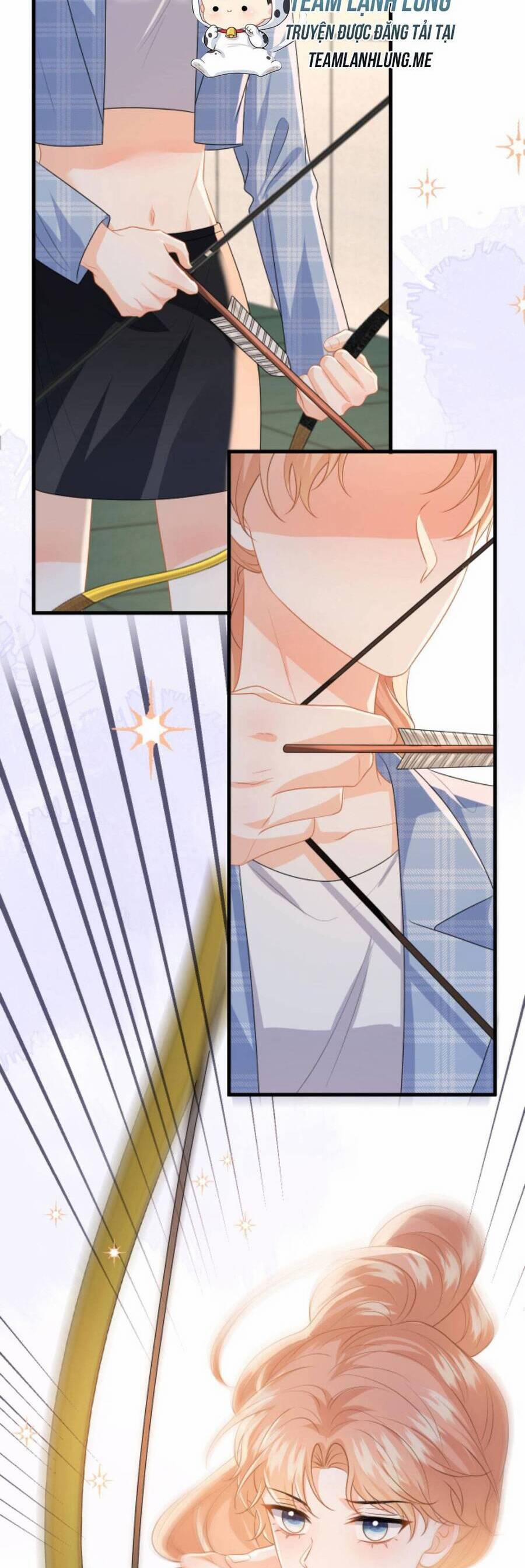 Xuyên Nhanh : Nhân Vật Phản Diện Quá Nuông Chiều Ta 117 trang 17