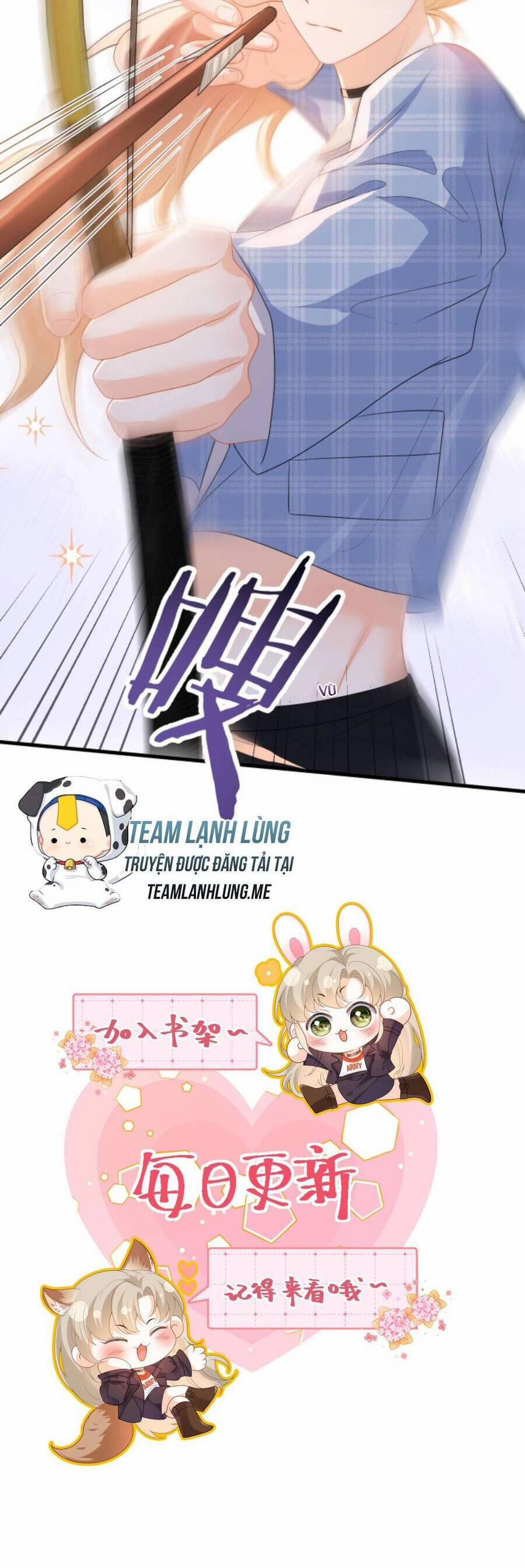 Xuyên Nhanh : Nhân Vật Phản Diện Quá Nuông Chiều Ta 117 trang 18