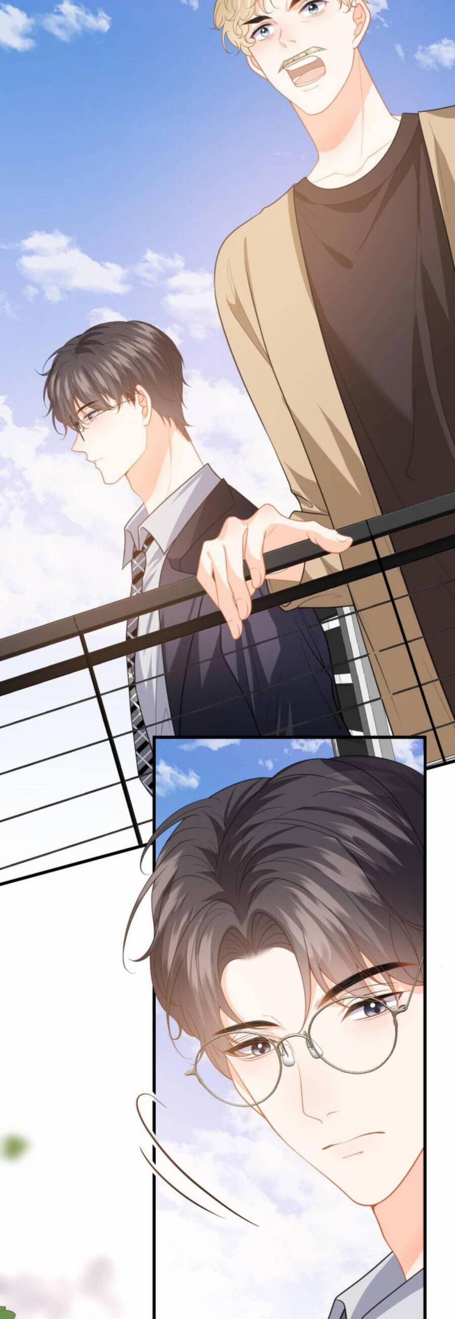 Xuyên Nhanh : Nhân Vật Phản Diện Quá Nuông Chiều Ta 117 trang 4