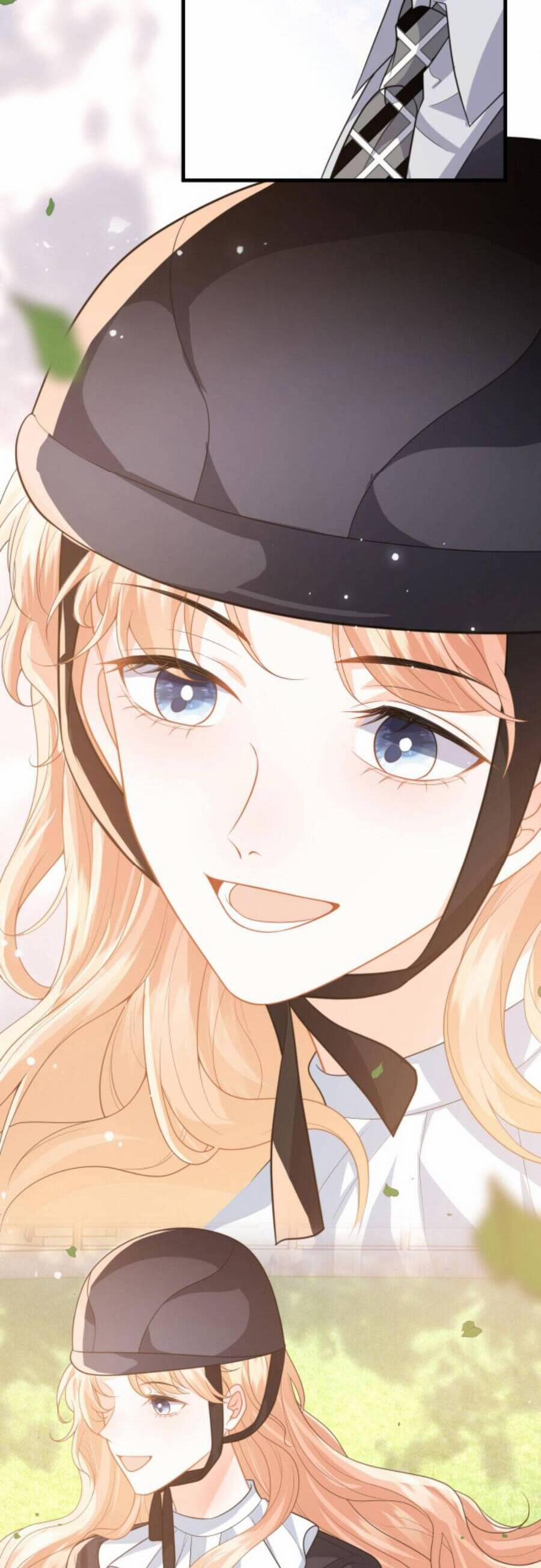 Xuyên Nhanh : Nhân Vật Phản Diện Quá Nuông Chiều Ta 117 trang 5