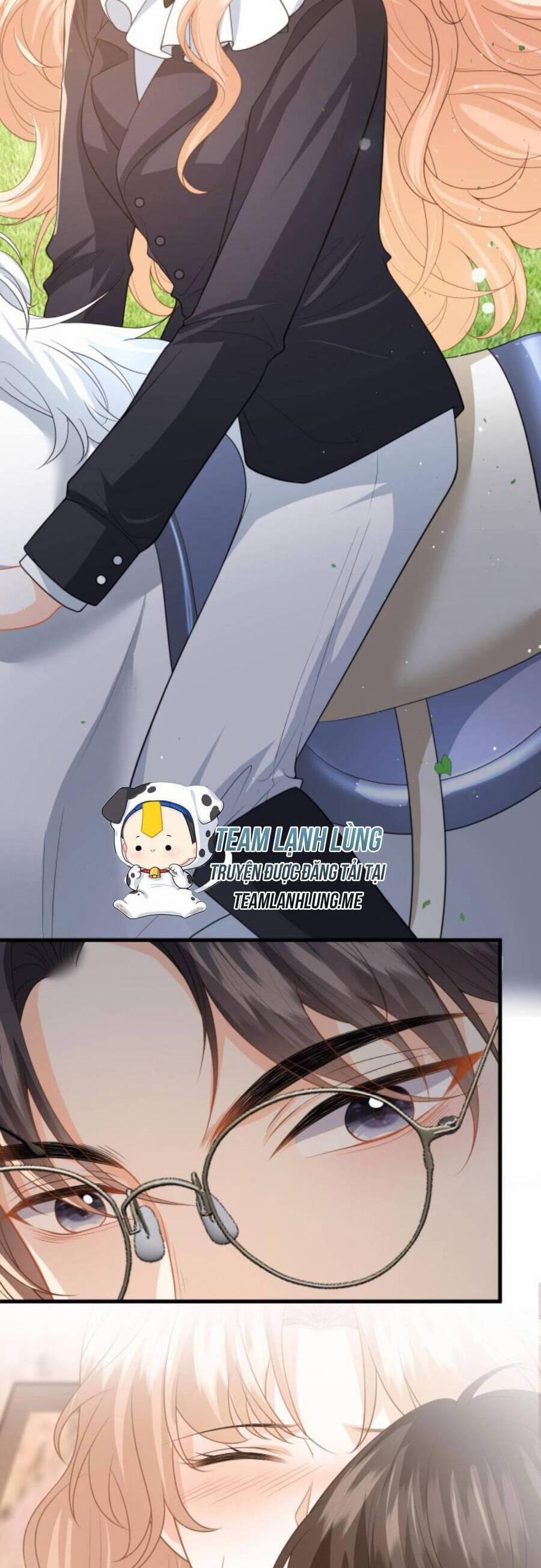 Xuyên Nhanh : Nhân Vật Phản Diện Quá Nuông Chiều Ta 117 trang 6