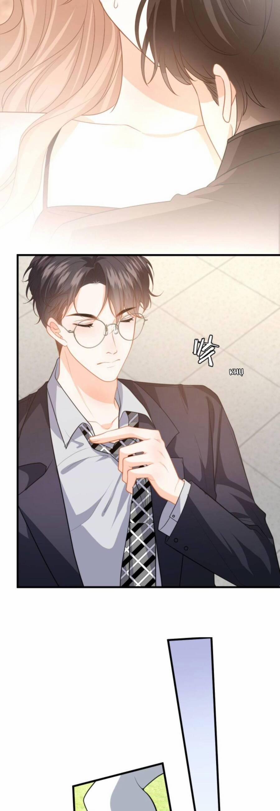 Xuyên Nhanh : Nhân Vật Phản Diện Quá Nuông Chiều Ta 117 trang 7