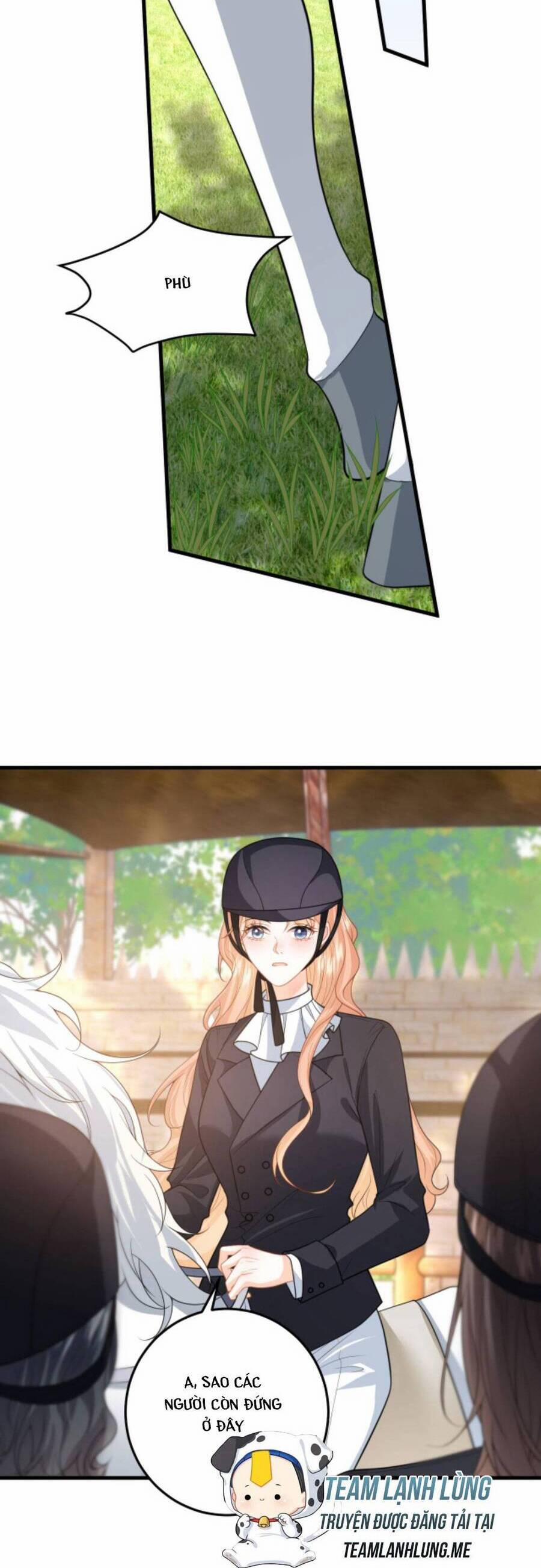 Xuyên Nhanh : Nhân Vật Phản Diện Quá Nuông Chiều Ta 117 trang 8