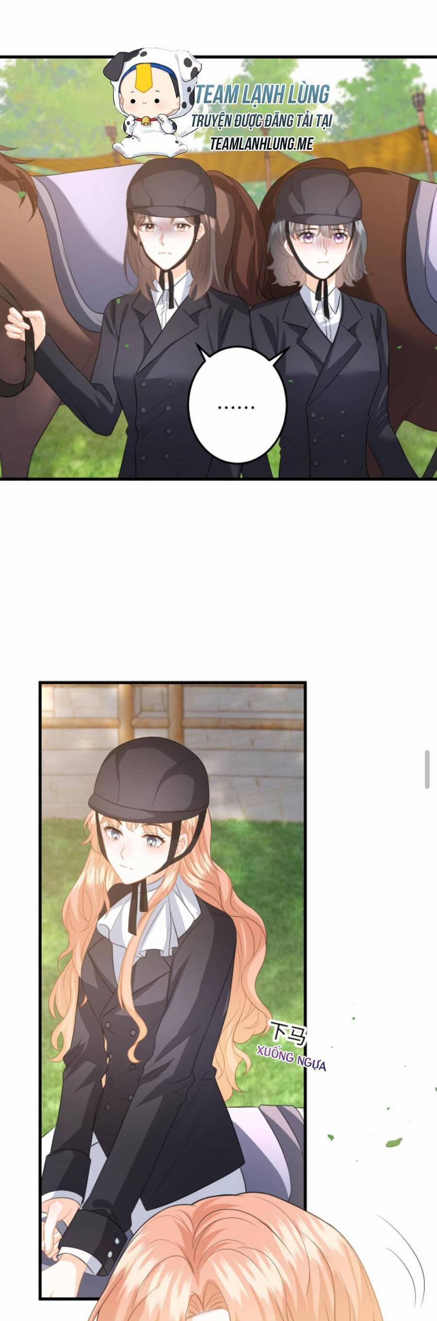 Xuyên Nhanh : Nhân Vật Phản Diện Quá Nuông Chiều Ta 117 trang 9