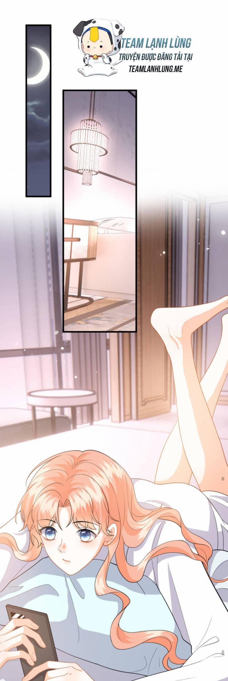 Xuyên Nhanh : Nhân Vật Phản Diện Quá Nuông Chiều Ta 118 trang 10