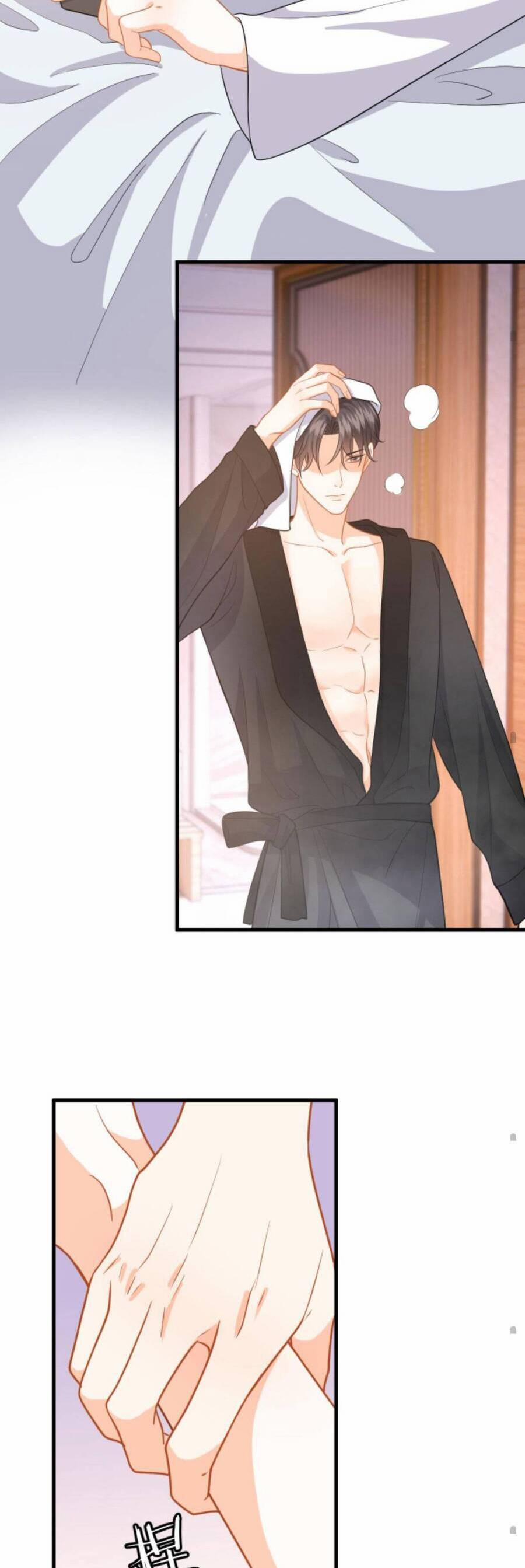 Xuyên Nhanh : Nhân Vật Phản Diện Quá Nuông Chiều Ta 118 trang 11