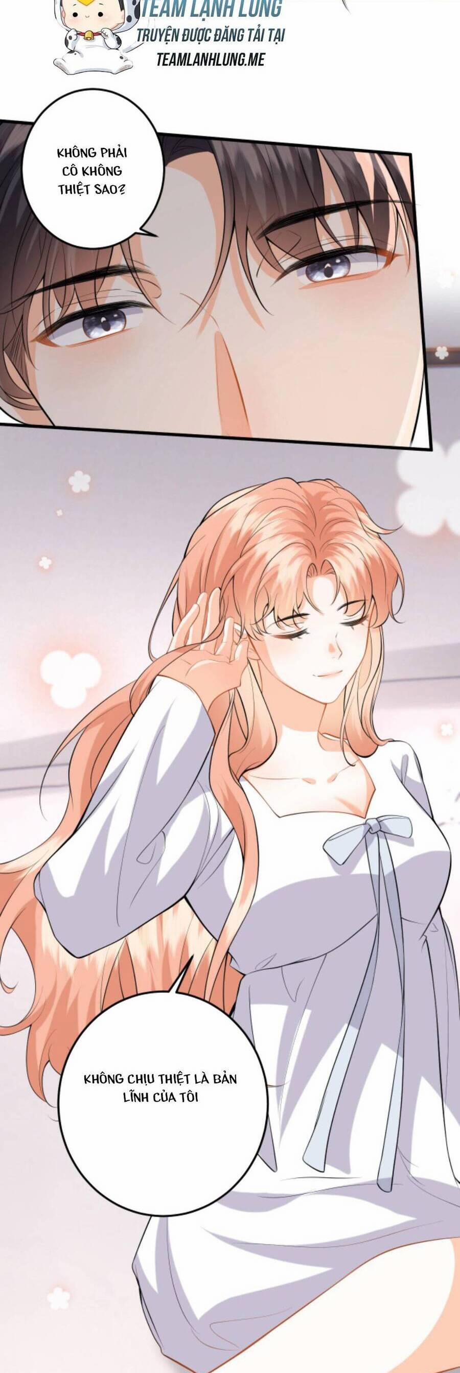 Xuyên Nhanh : Nhân Vật Phản Diện Quá Nuông Chiều Ta 118 trang 15