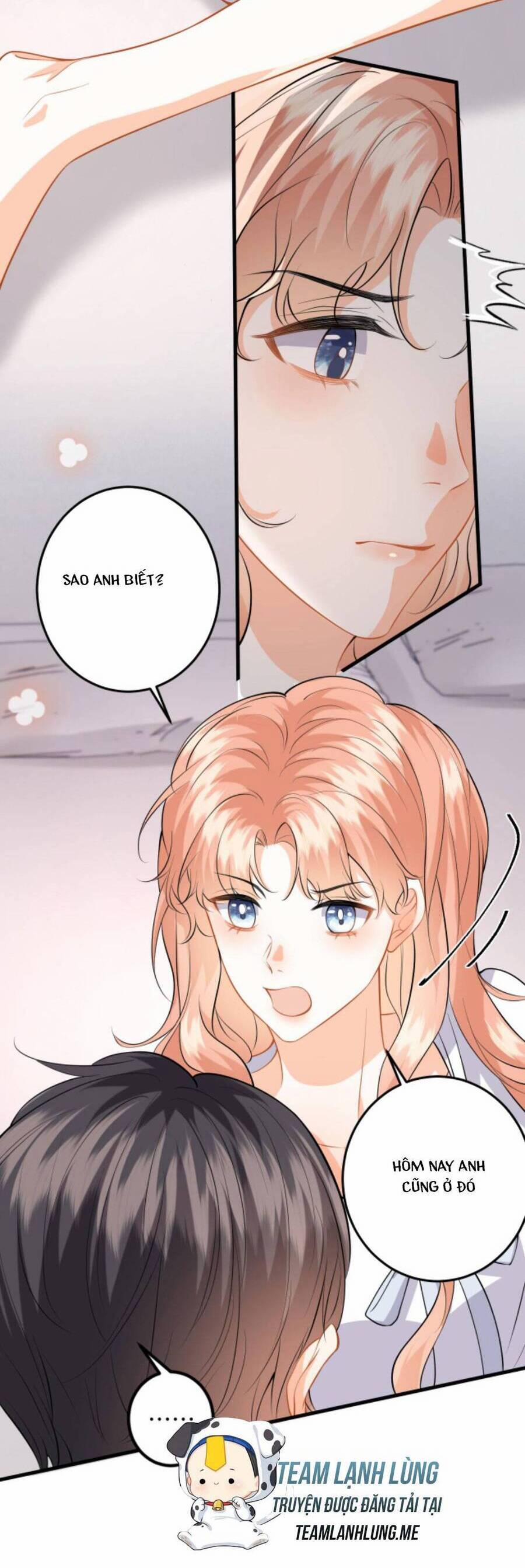 Xuyên Nhanh : Nhân Vật Phản Diện Quá Nuông Chiều Ta 118 trang 16