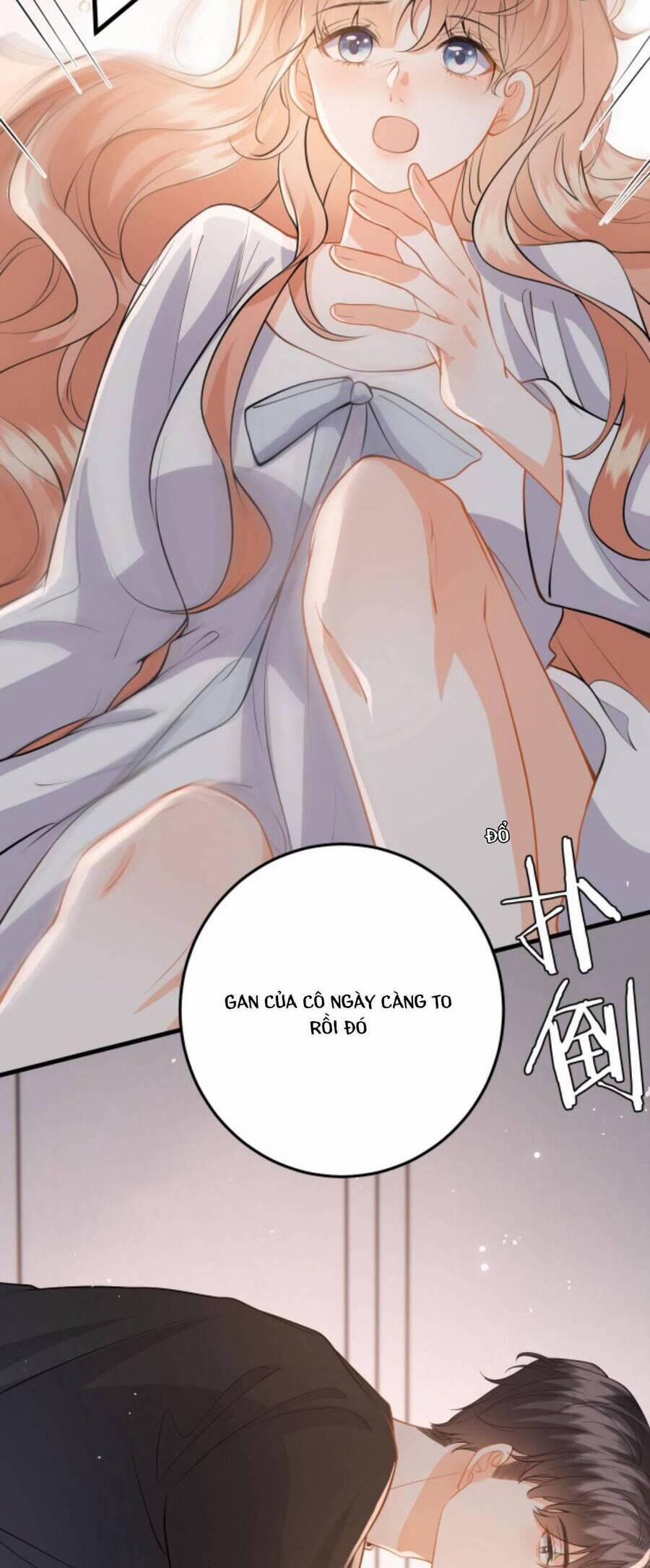 Xuyên Nhanh : Nhân Vật Phản Diện Quá Nuông Chiều Ta 118 trang 18