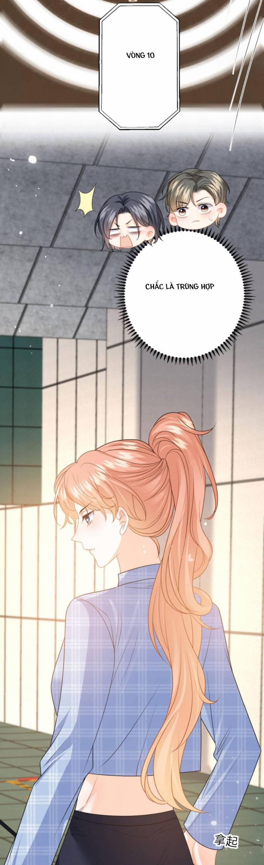 Xuyên Nhanh : Nhân Vật Phản Diện Quá Nuông Chiều Ta 118 trang 4