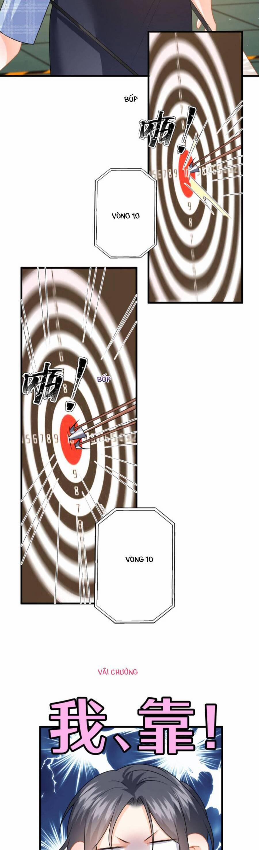 Xuyên Nhanh : Nhân Vật Phản Diện Quá Nuông Chiều Ta 118 trang 5