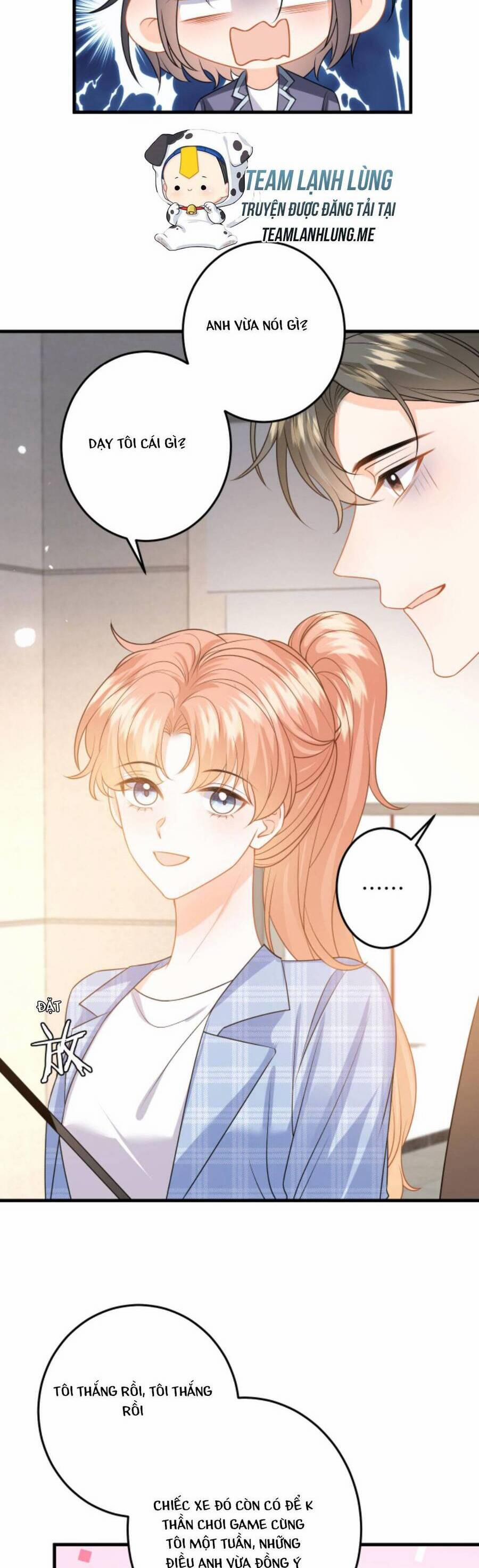 Xuyên Nhanh : Nhân Vật Phản Diện Quá Nuông Chiều Ta 118 trang 6