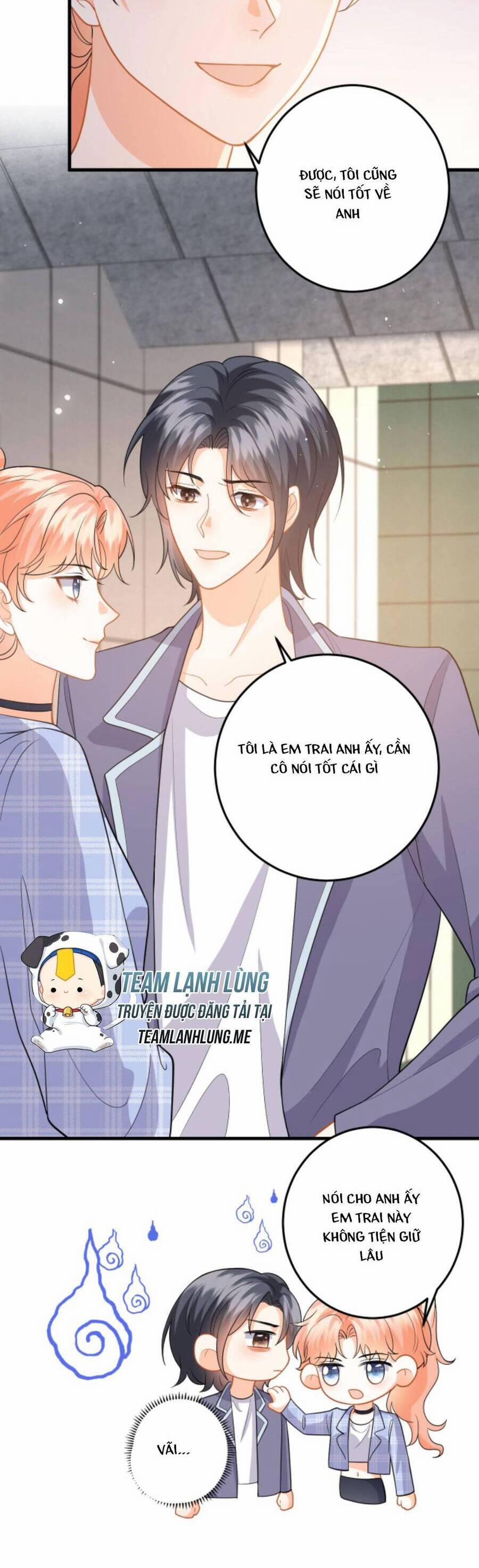 Xuyên Nhanh : Nhân Vật Phản Diện Quá Nuông Chiều Ta 118 trang 9