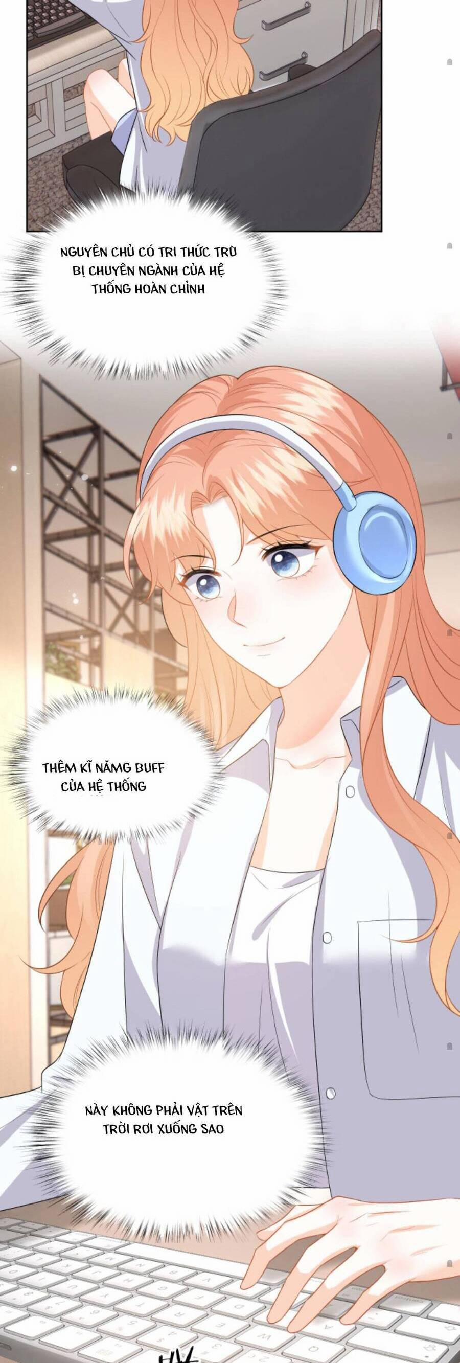 Xuyên Nhanh : Nhân Vật Phản Diện Quá Nuông Chiều Ta 119 trang 14