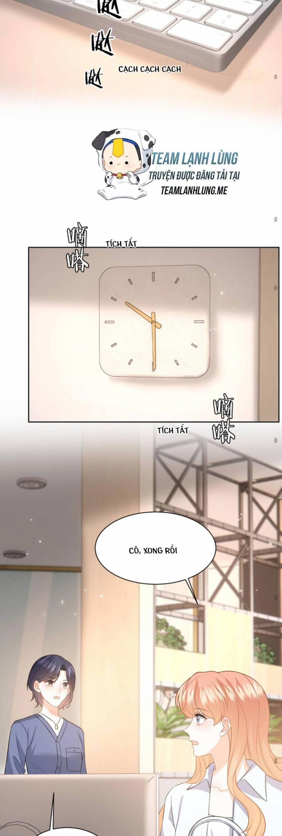 Xuyên Nhanh : Nhân Vật Phản Diện Quá Nuông Chiều Ta 119 trang 15