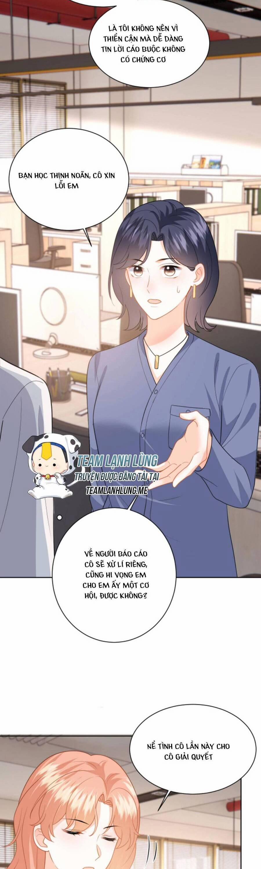 Xuyên Nhanh : Nhân Vật Phản Diện Quá Nuông Chiều Ta 119 trang 19