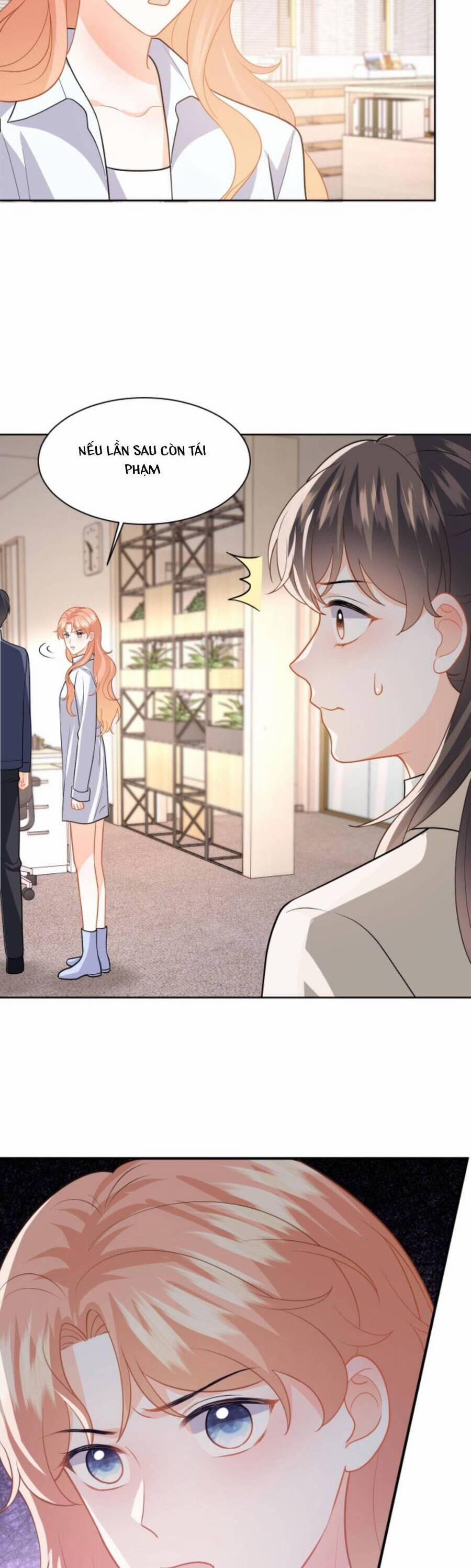 Xuyên Nhanh : Nhân Vật Phản Diện Quá Nuông Chiều Ta 119 trang 20