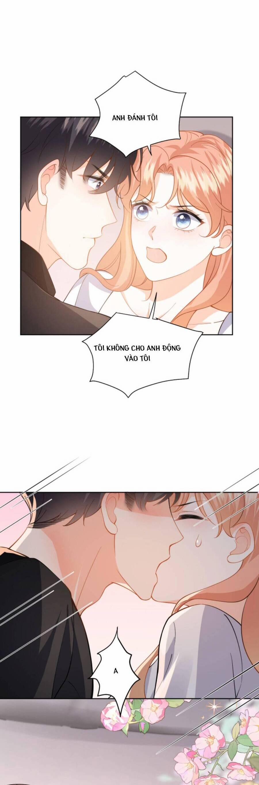 Xuyên Nhanh : Nhân Vật Phản Diện Quá Nuông Chiều Ta 119 trang 6