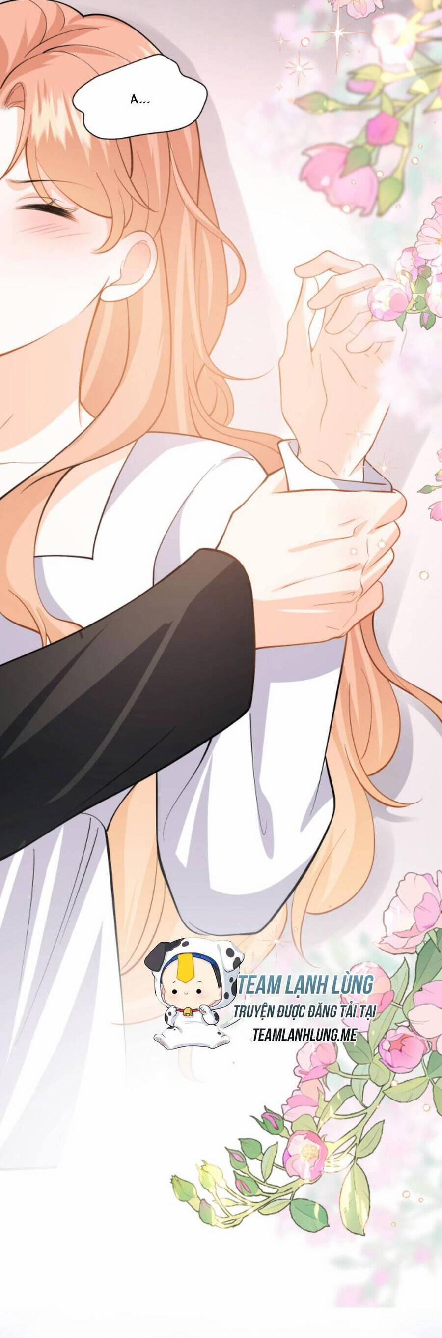 Xuyên Nhanh : Nhân Vật Phản Diện Quá Nuông Chiều Ta 119 trang 7