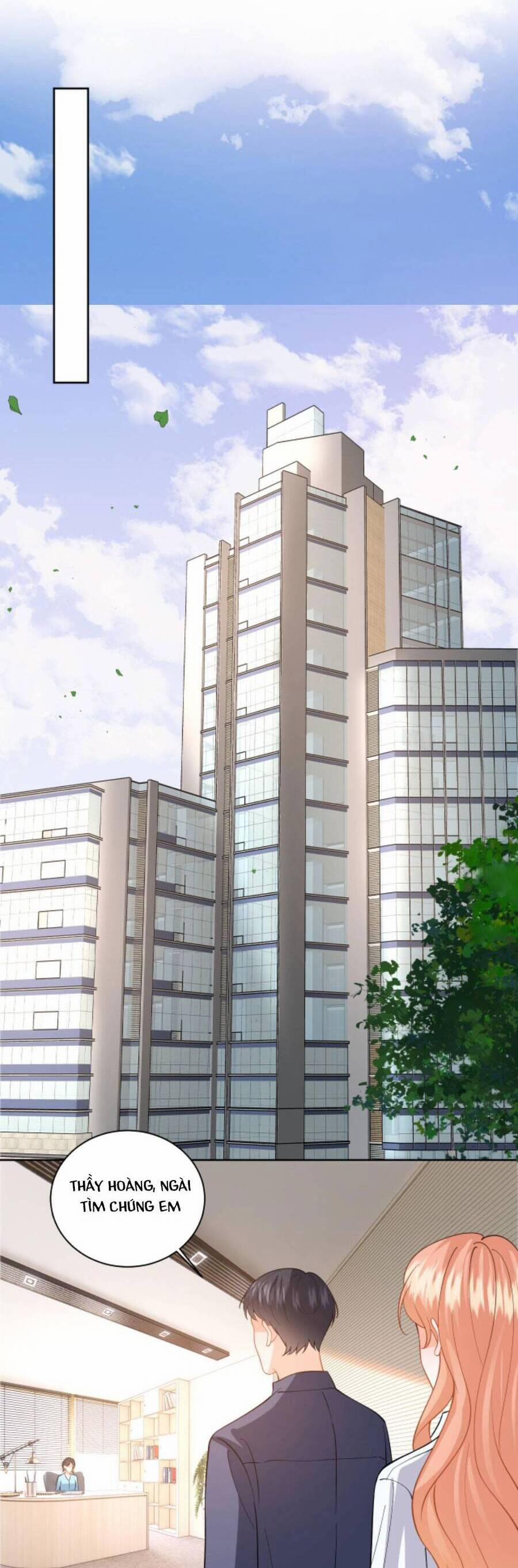 Xuyên Nhanh : Nhân Vật Phản Diện Quá Nuông Chiều Ta 119 trang 8