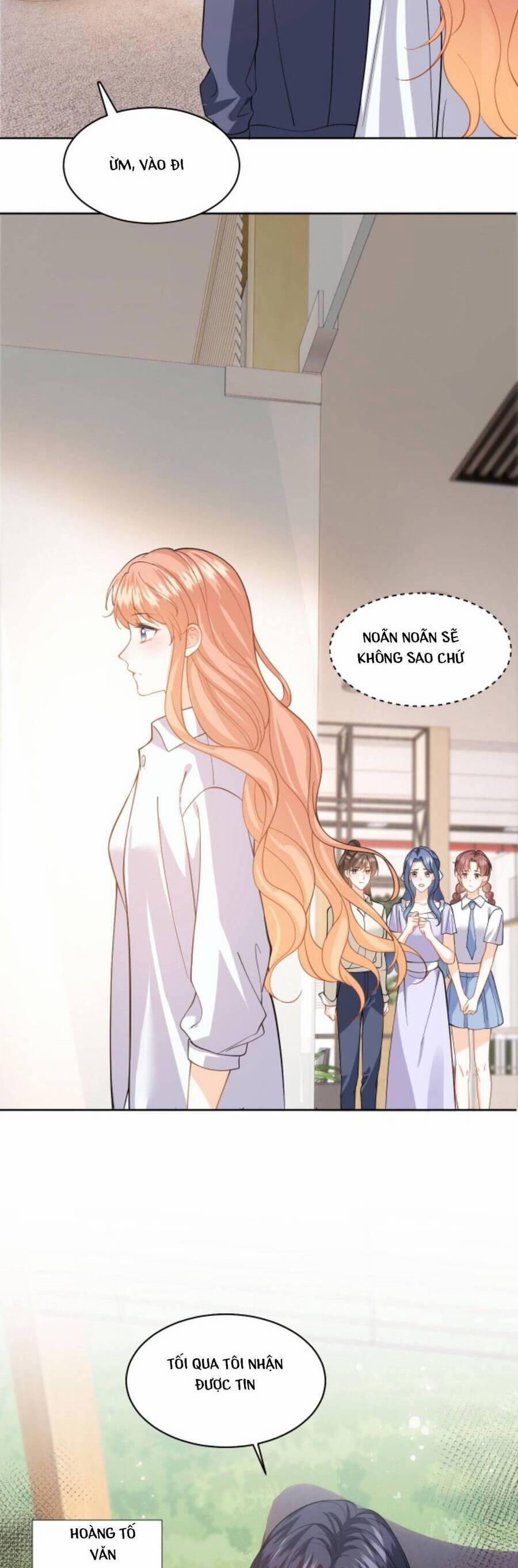 Xuyên Nhanh : Nhân Vật Phản Diện Quá Nuông Chiều Ta 119 trang 9