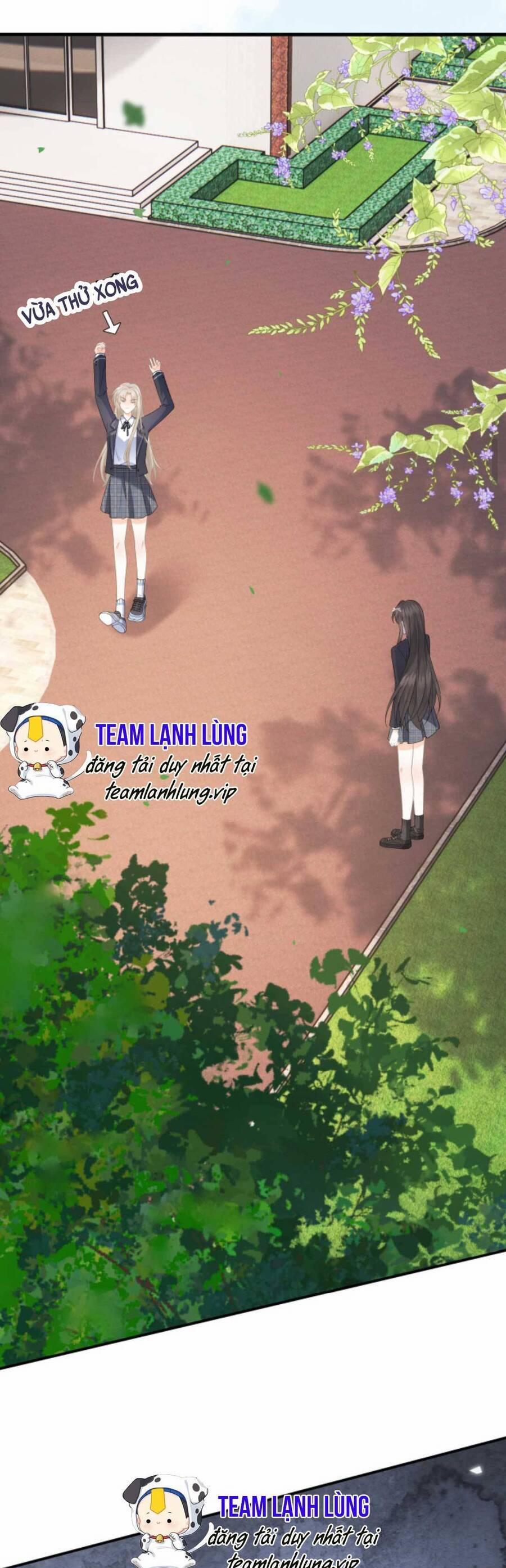 Xuyên Nhanh : Nhân Vật Phản Diện Quá Nuông Chiều Ta 12 trang 10