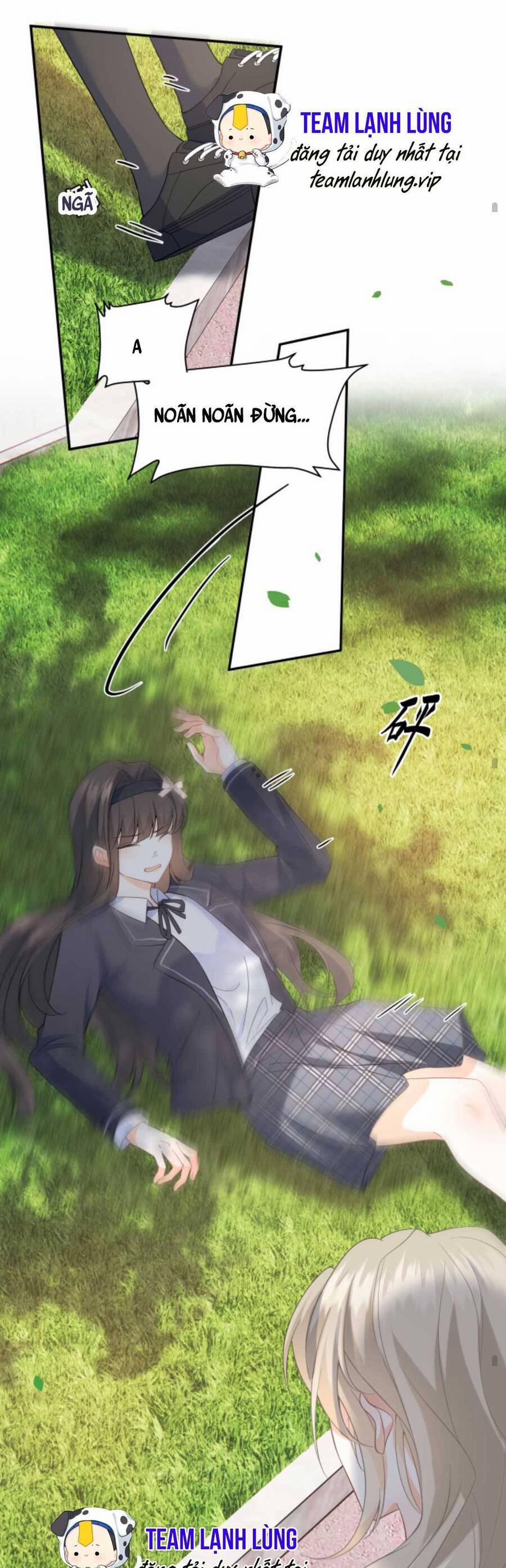 Xuyên Nhanh : Nhân Vật Phản Diện Quá Nuông Chiều Ta 12 trang 14