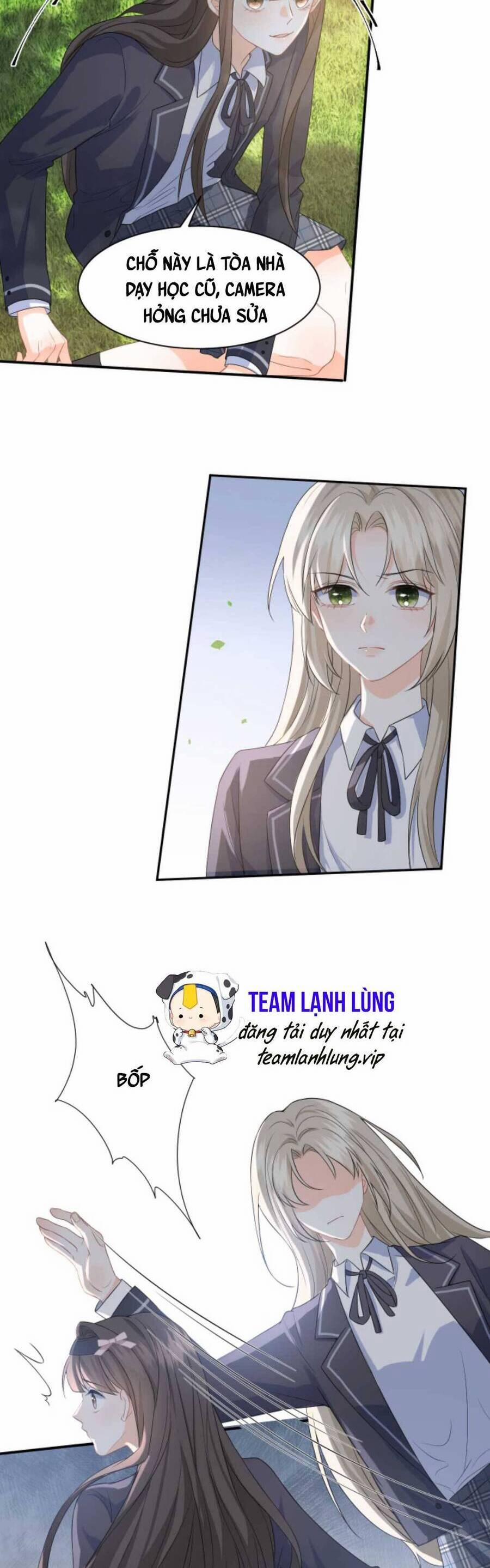 Xuyên Nhanh : Nhân Vật Phản Diện Quá Nuông Chiều Ta 12 trang 17