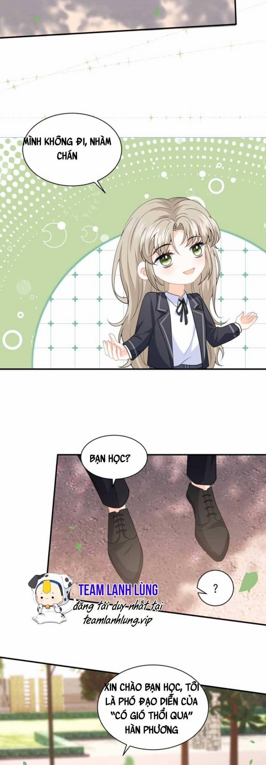 Xuyên Nhanh : Nhân Vật Phản Diện Quá Nuông Chiều Ta 12 trang 6