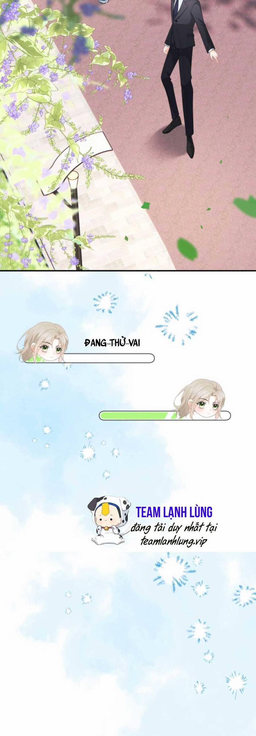 Xuyên Nhanh : Nhân Vật Phản Diện Quá Nuông Chiều Ta 12 trang 9