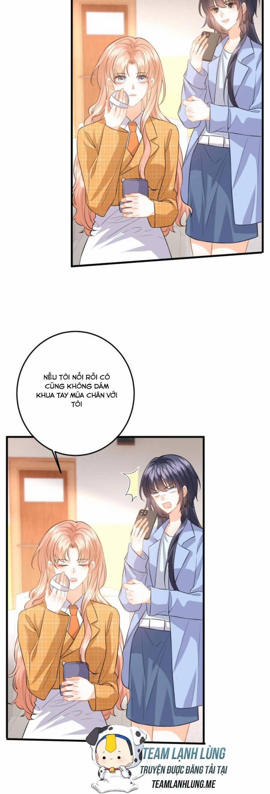 Xuyên Nhanh : Nhân Vật Phản Diện Quá Nuông Chiều Ta 120 trang 16