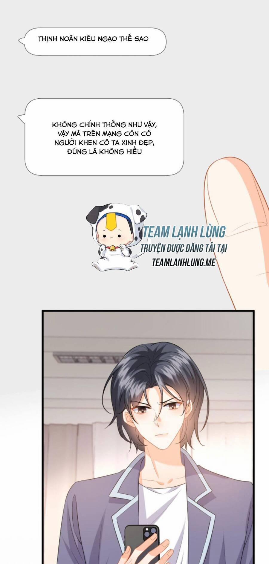 Xuyên Nhanh : Nhân Vật Phản Diện Quá Nuông Chiều Ta 120 trang 19