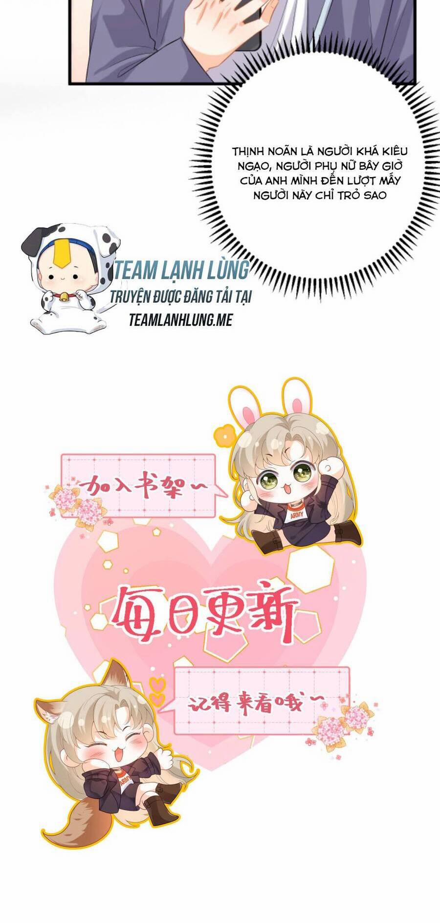 Xuyên Nhanh : Nhân Vật Phản Diện Quá Nuông Chiều Ta 120 trang 20